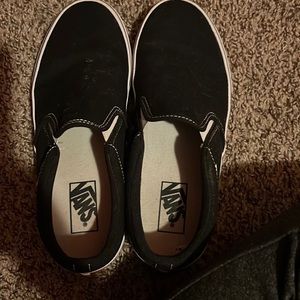 Vans shoes